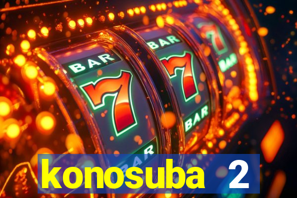 konosuba 2 temporada dublado